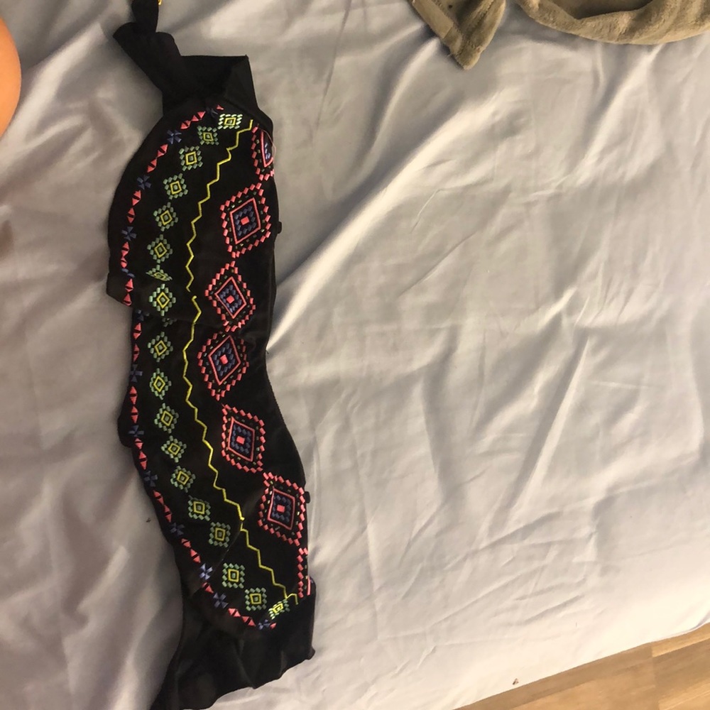 bathing suit top